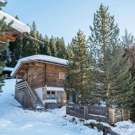 Hochfuegenblick-Ski- Und Wanderhuette Екстер'єр фото